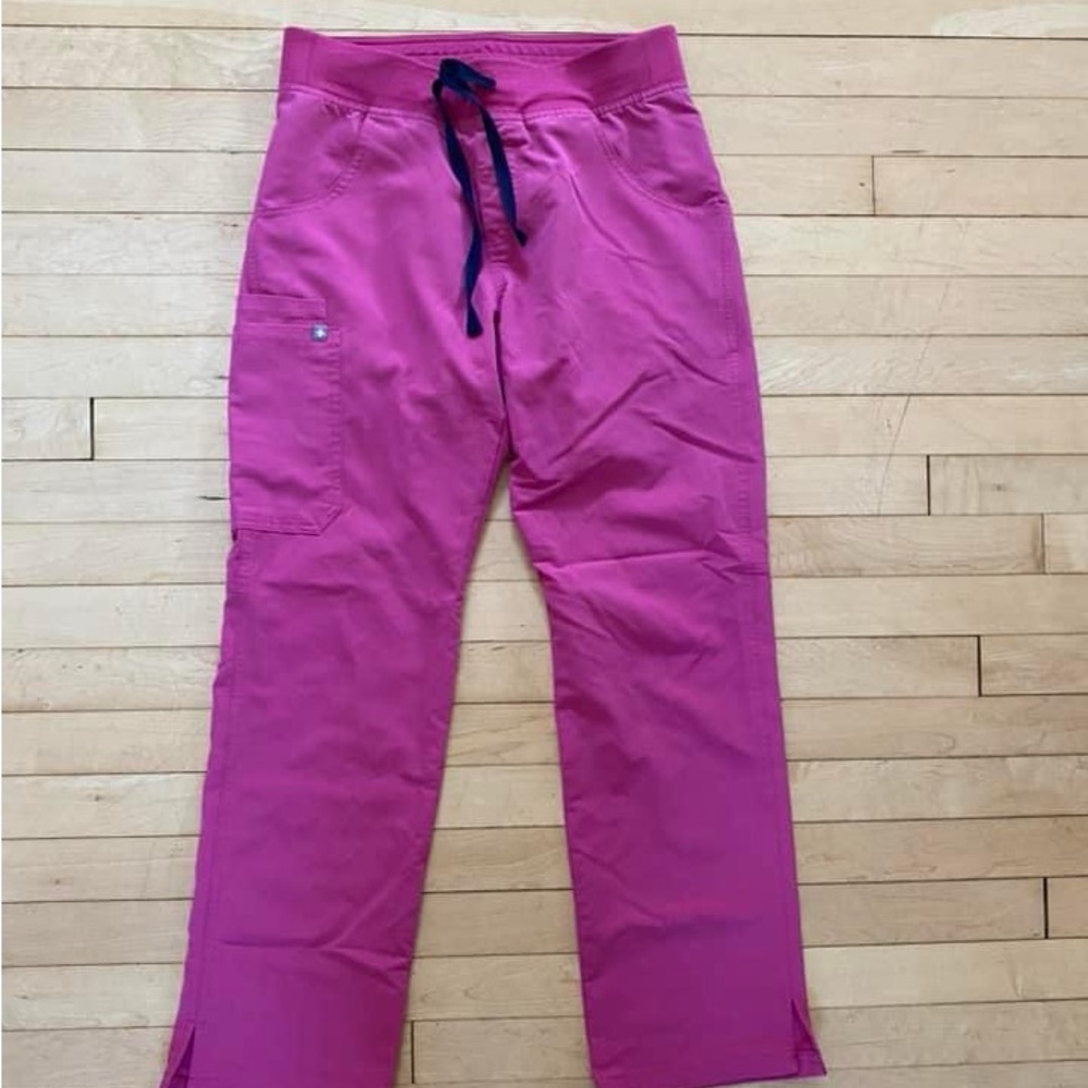 Figs Kade cargo pants